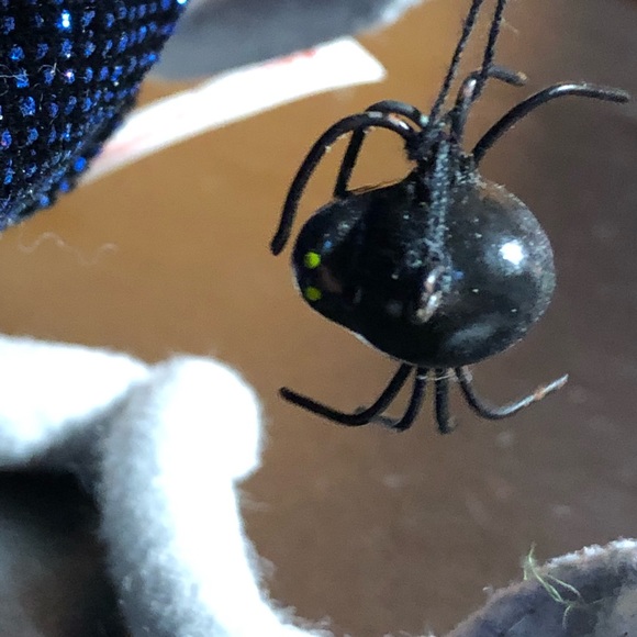 Triple Trouble 10” Anna Lee Doll 2005 3 Mice Witch’s - Picture 9 of 9